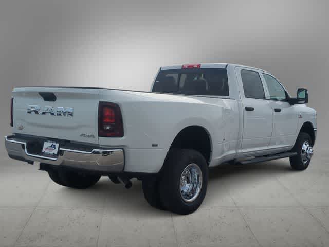 Thumbnail: 2026 RAM 3500 - 8