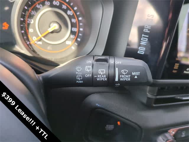 Thumbnail: 2026 Jeep Wrangler - 25