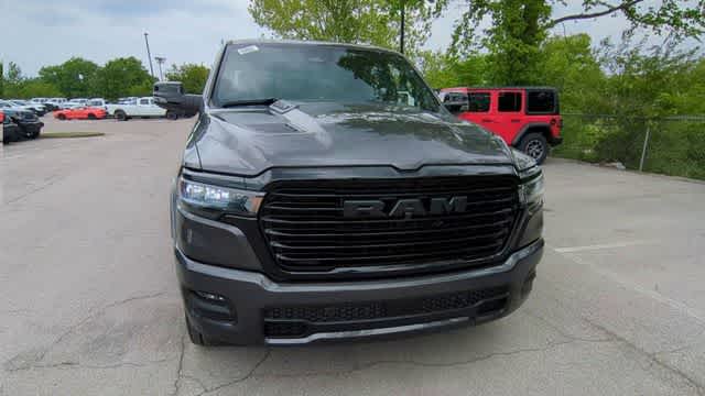Thumbnail: 2026 RAM 1500 - 3