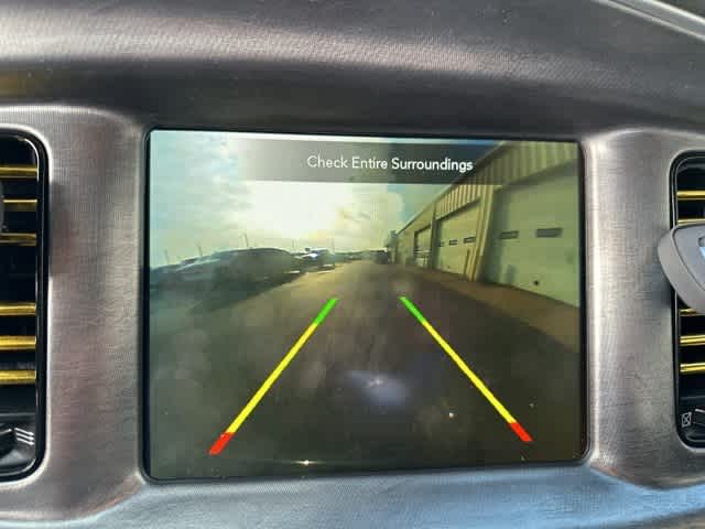 Thumbnail: 2018 Dodge Charger - 15