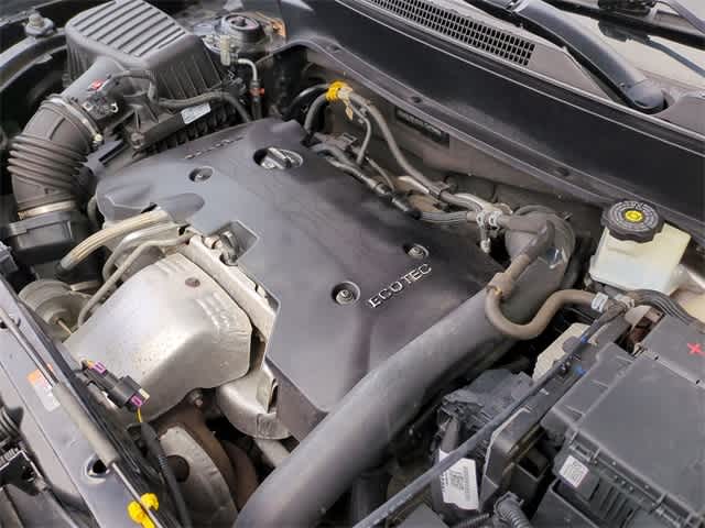 Thumbnail: 2018 GMC Terrain - 14