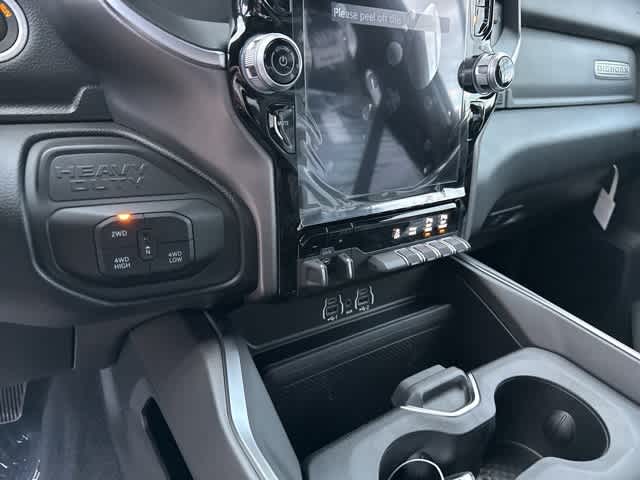 Thumbnail: 2026 RAM 2500 - 6