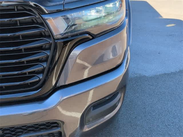 Thumbnail: 2026 RAM 1500 - 11