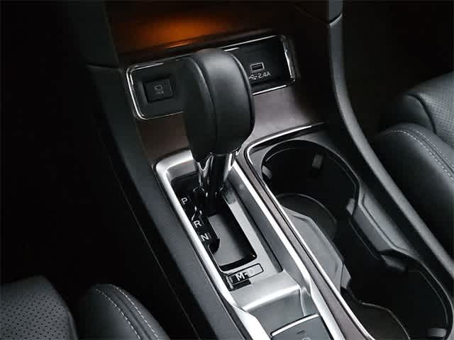 Thumbnail: 2024 Subaru Ascent - 35