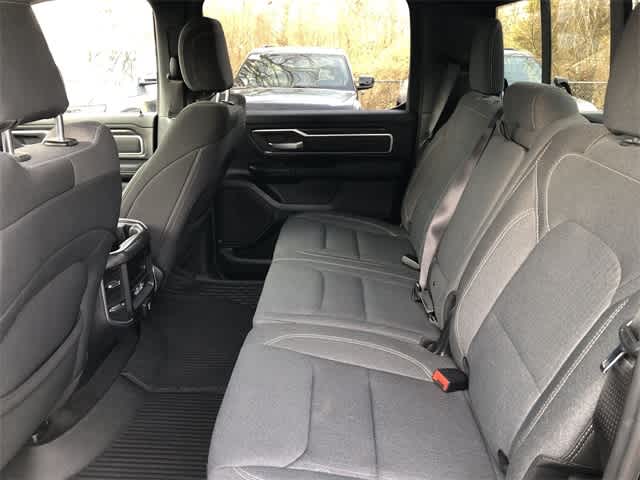 Thumbnail: 2021 RAM 1500 - 26