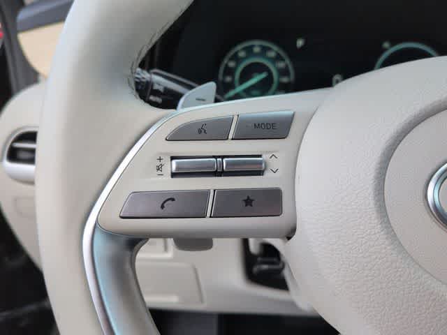 Thumbnail: 2023 Hyundai Palisade - 24