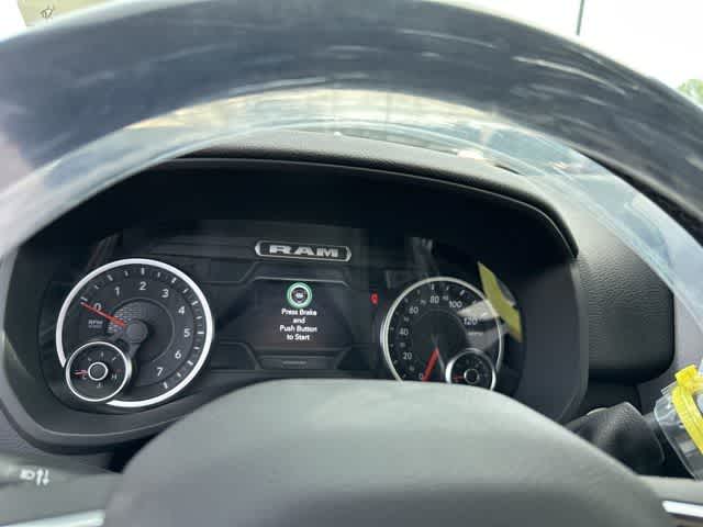 Thumbnail: 2026 RAM 2500 - 7