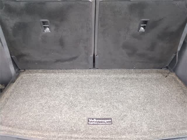 Thumbnail: 2019 Volkswagen Atlas - 34