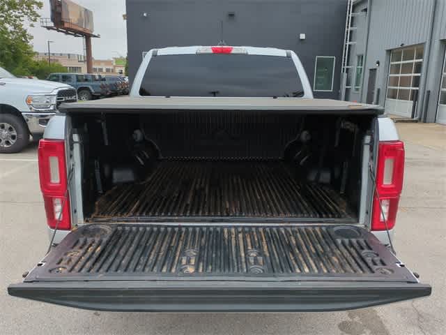 Thumbnail: 2019 Ford Ranger - 34