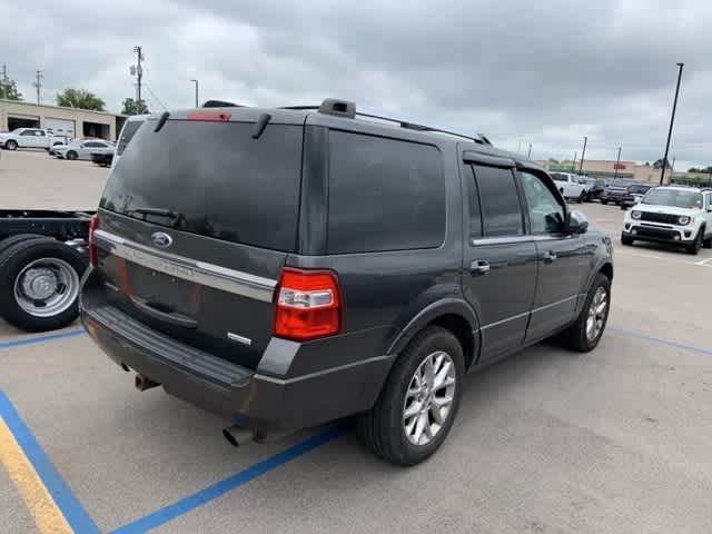 Thumbnail: 2015 Ford Expedition - 12