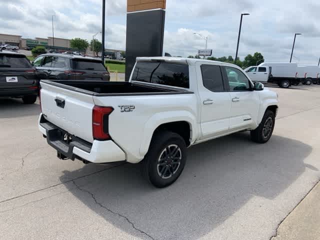 Thumbnail: 2025 Toyota Tacoma - 20