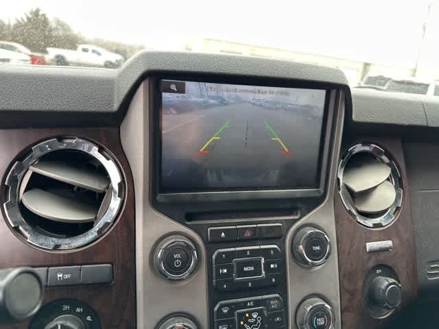 Thumbnail: 2014 Ford Econoline - 9