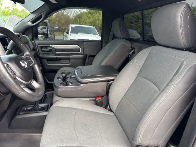 Thumbnail: 2024 RAM 3500 - 3