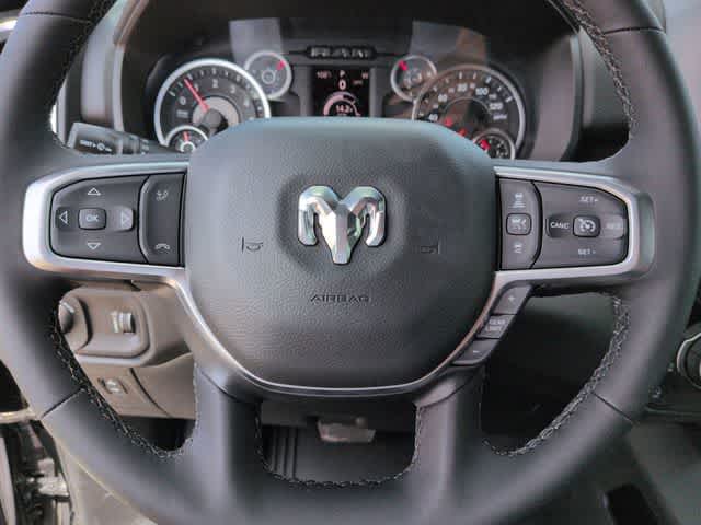 Thumbnail: 2026 RAM 1500 - 22