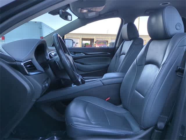 Thumbnail: 2019 Buick Enclave - 17