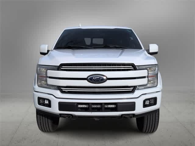 Thumbnail: 2018 Ford F-150 - 3