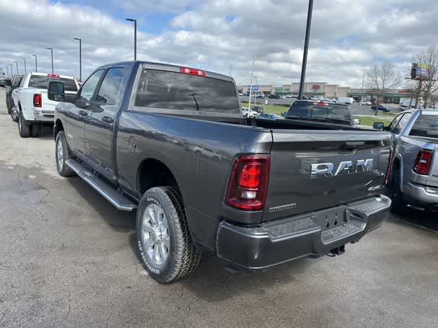 Thumbnail: 2026 RAM 2500 - 8