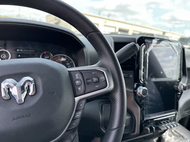 Thumbnail: 2026 RAM 2500 - 4