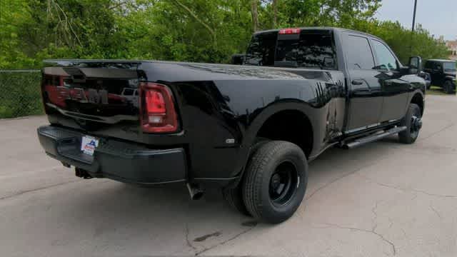 Thumbnail: 2026 RAM 3500 - 8