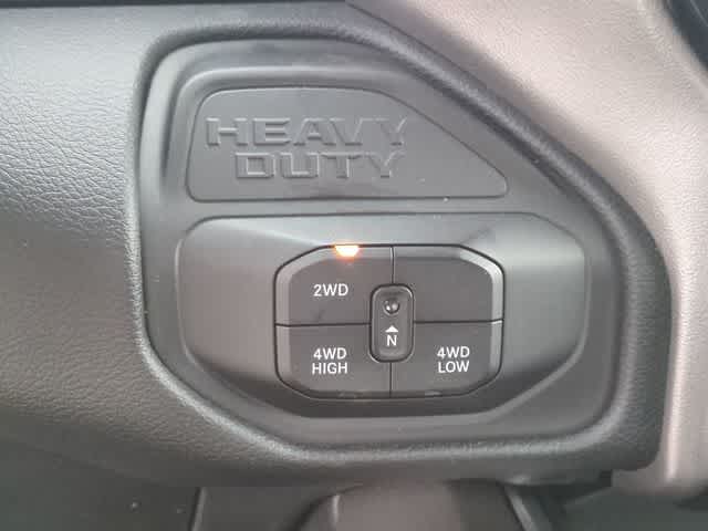 Thumbnail: 2026 RAM 3500 - 29