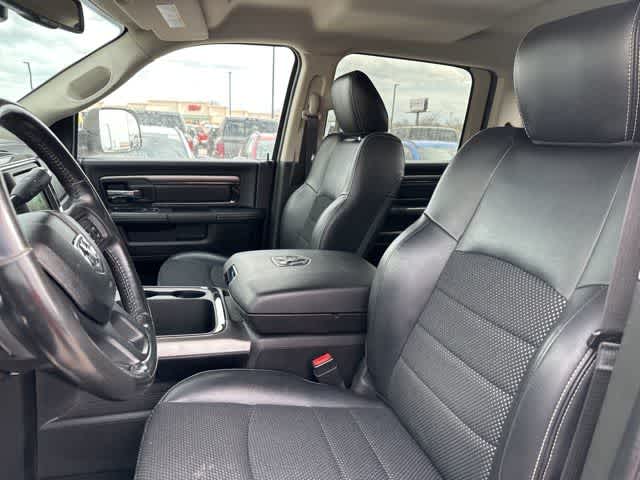 Thumbnail: 2018 RAM 2500 - 3