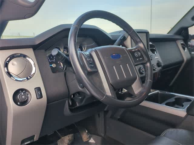 Thumbnail: 2015 Ford Econoline - 10