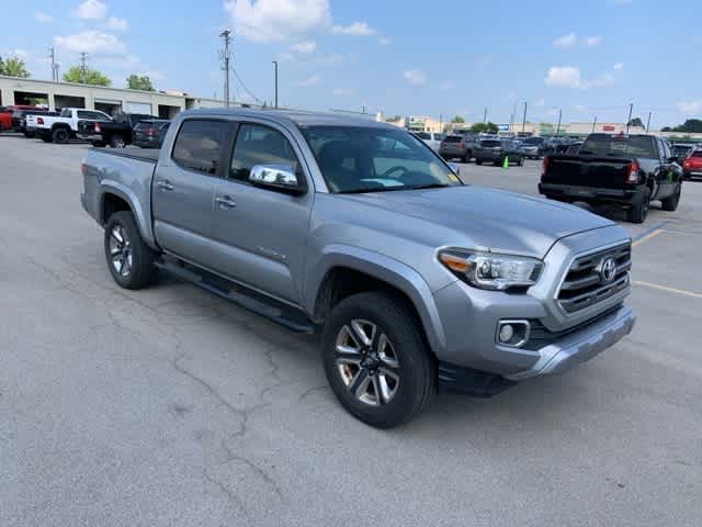 Thumbnail: 2017 Toyota Tacoma - 25