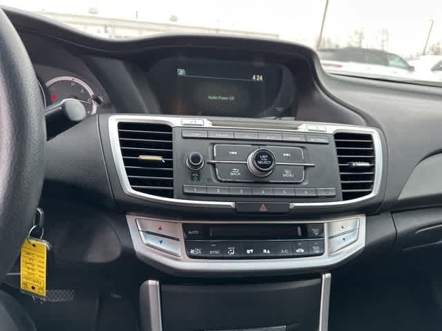 Thumbnail: 2015 Honda Accord - 9