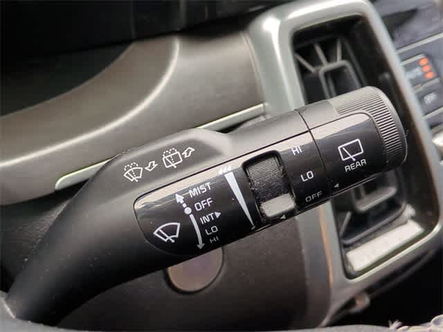 Thumbnail: 2021 Kia Sorento - 28