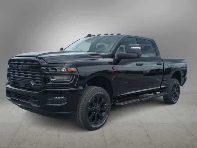 Thumbnail: 2026 RAM 2500 - 4