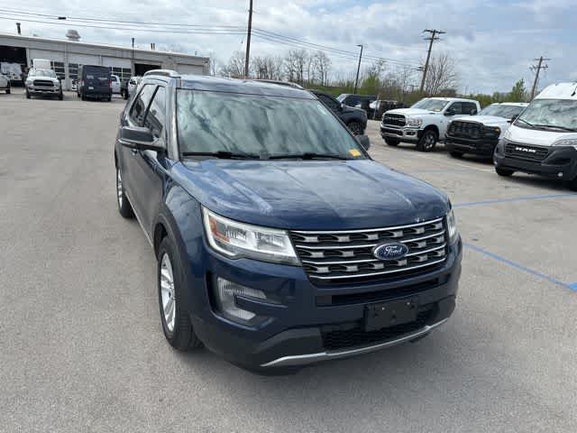 Thumbnail: 2017 Ford Explorer - 23