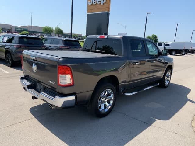 Thumbnail: 2020 RAM 1500 - 20