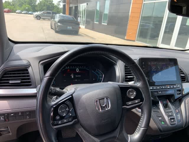 Thumbnail: 2018 Honda Odyssey - 5