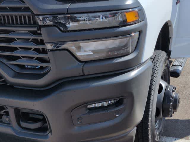 Thumbnail: 2026 RAM 3500 - 11