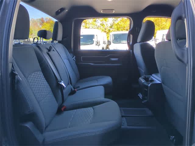 Thumbnail: 2026 RAM 3500 - 21