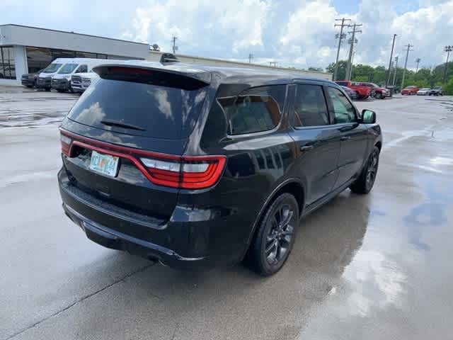 Thumbnail: 2022 Dodge Durango - 21