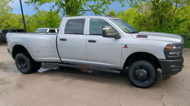 Thumbnail: 2026 RAM 3500 - 2