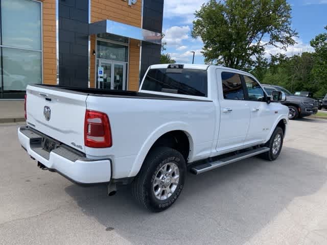 Thumbnail: 2022 RAM 2500 - 22