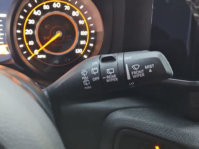 Thumbnail: 2026 Jeep Wrangler - 26