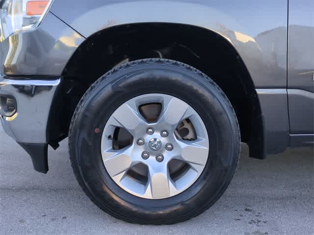 Thumbnail: 2021 RAM 1500 - 14