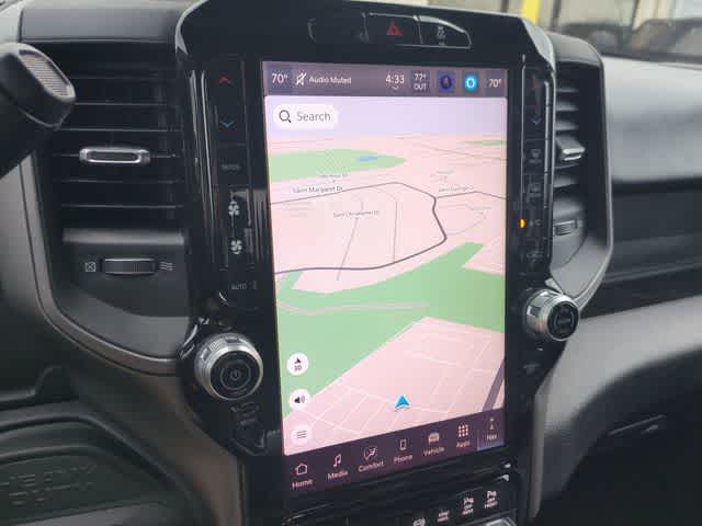 Thumbnail: 2026 RAM 2500 - 28