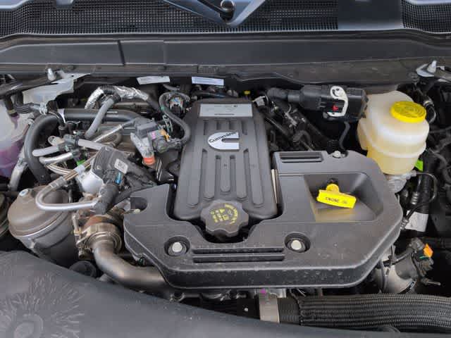 Thumbnail: 2026 RAM 3500 - 15