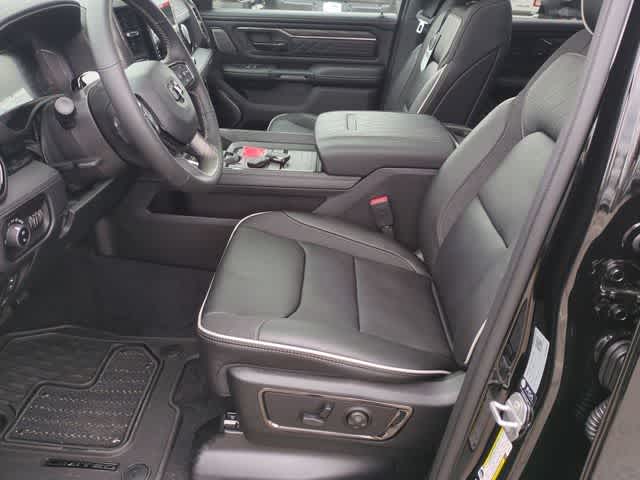 Thumbnail: 2026 RAM 1500 - 17