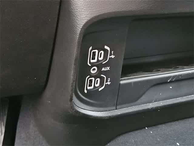 Thumbnail: 2026 RAM 3500 - 32