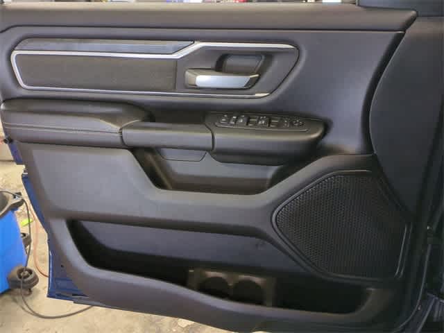 Thumbnail: 2019 RAM 1500 - 30