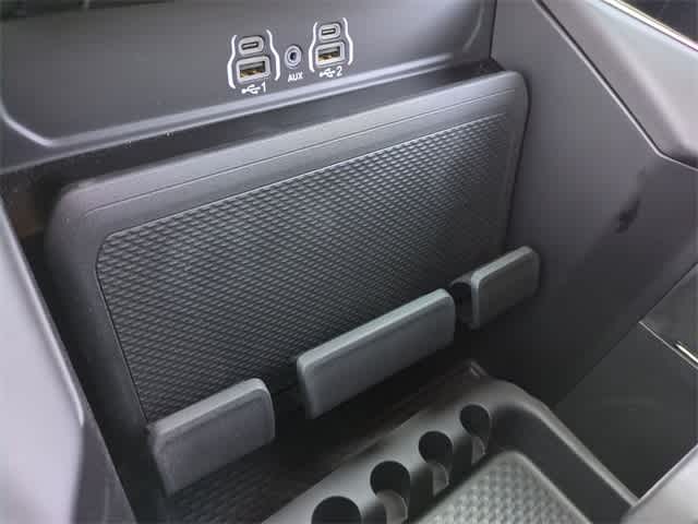 Thumbnail: 2026 RAM 2500 - 31