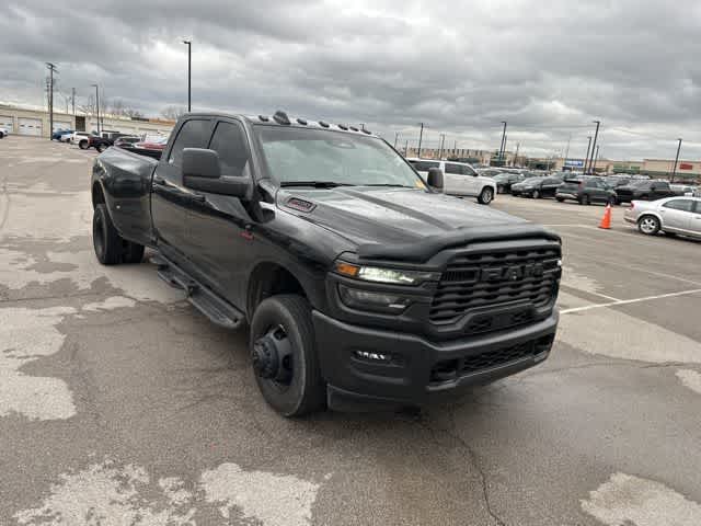 Thumbnail: 2025 RAM 3500 - 23