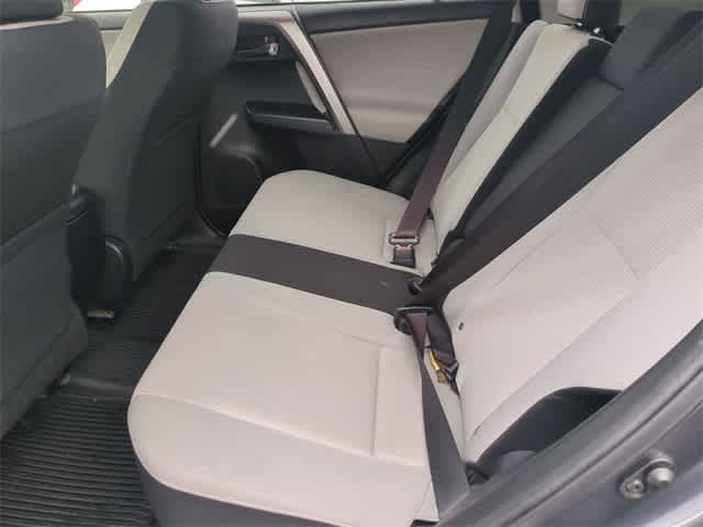 Thumbnail: 2017 Toyota RAV4 - 20