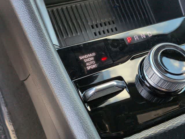 Thumbnail: 2026 Jeep Grand Cherokee - 40