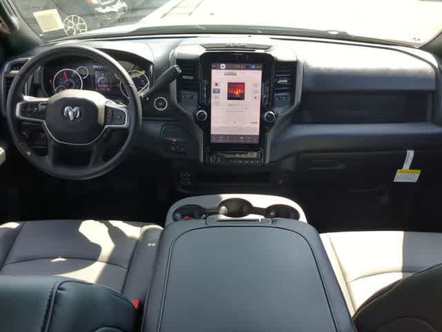 Thumbnail: 2026 RAM 3500 - 16